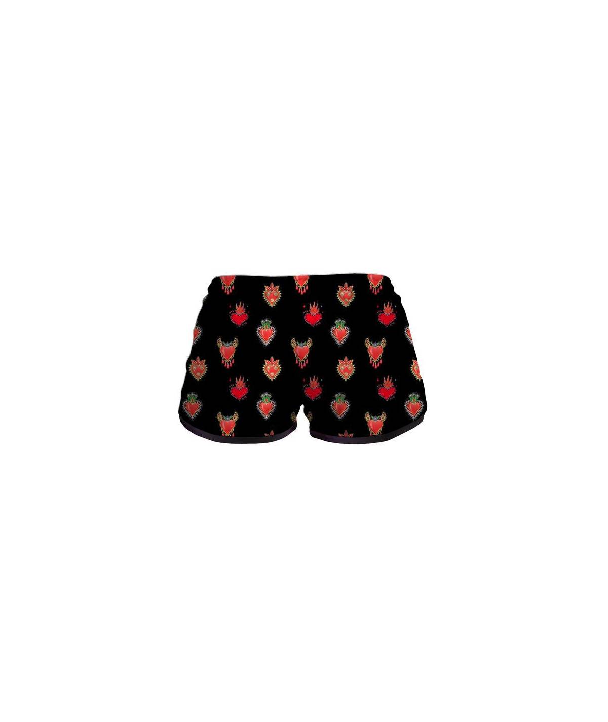 Lab84 SHORT DONNA I Più Venduti