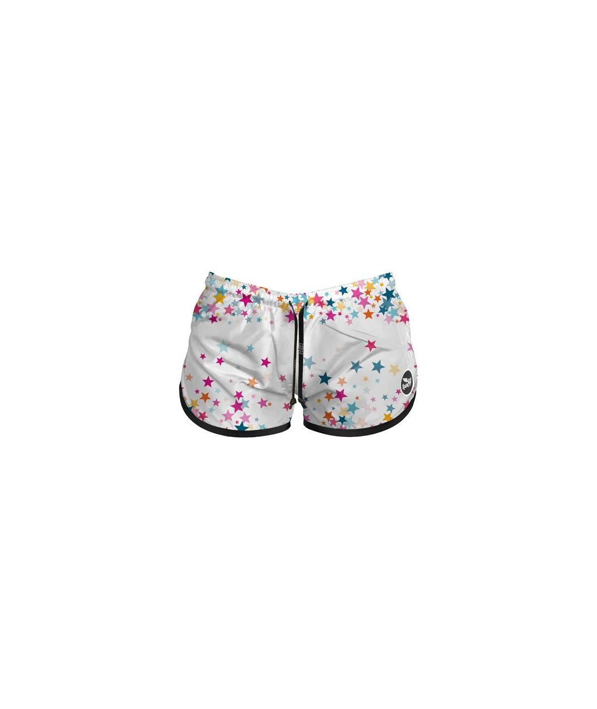 Lab84 SHORT DONNA