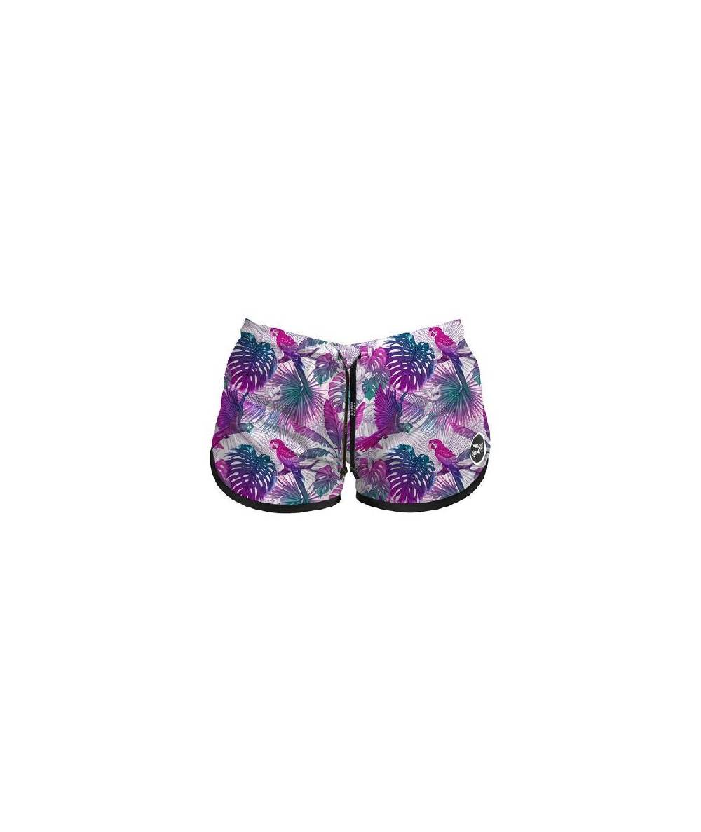 Lab84 SHORT DONNA