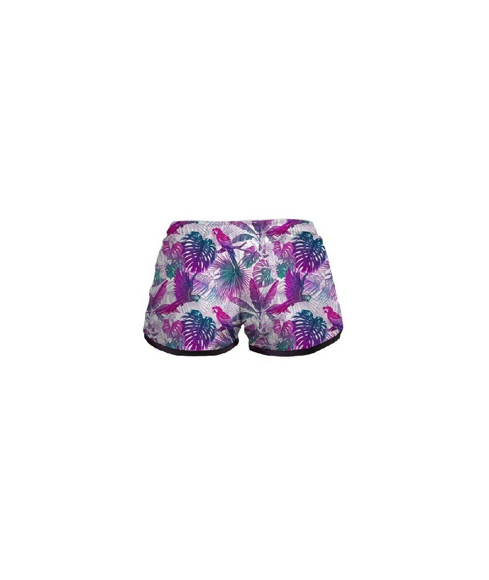 Lab84 SHORT DONNA Negozio