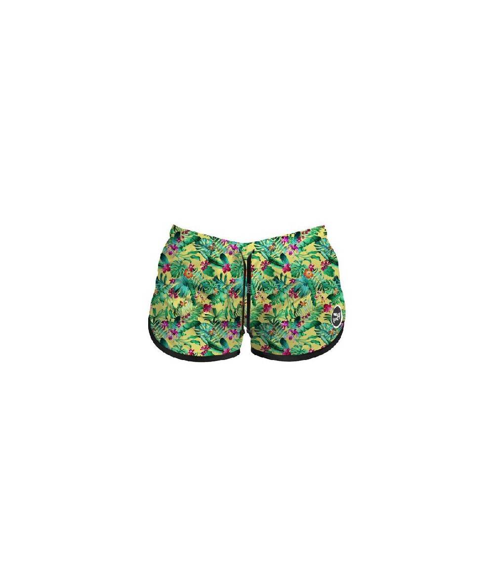 Lab84 SHORT DONNA