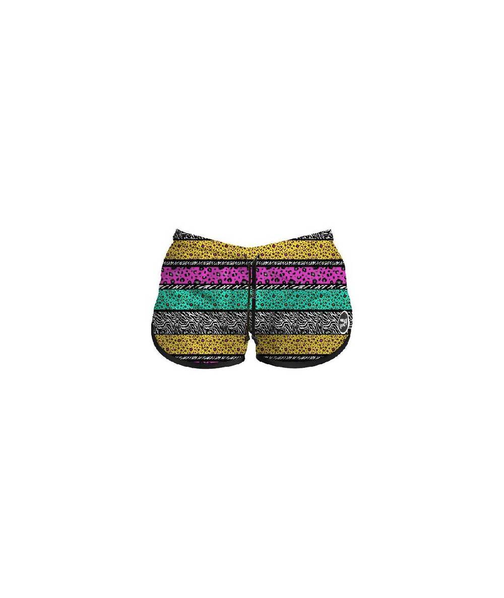 Lab84 SHORT DONNA