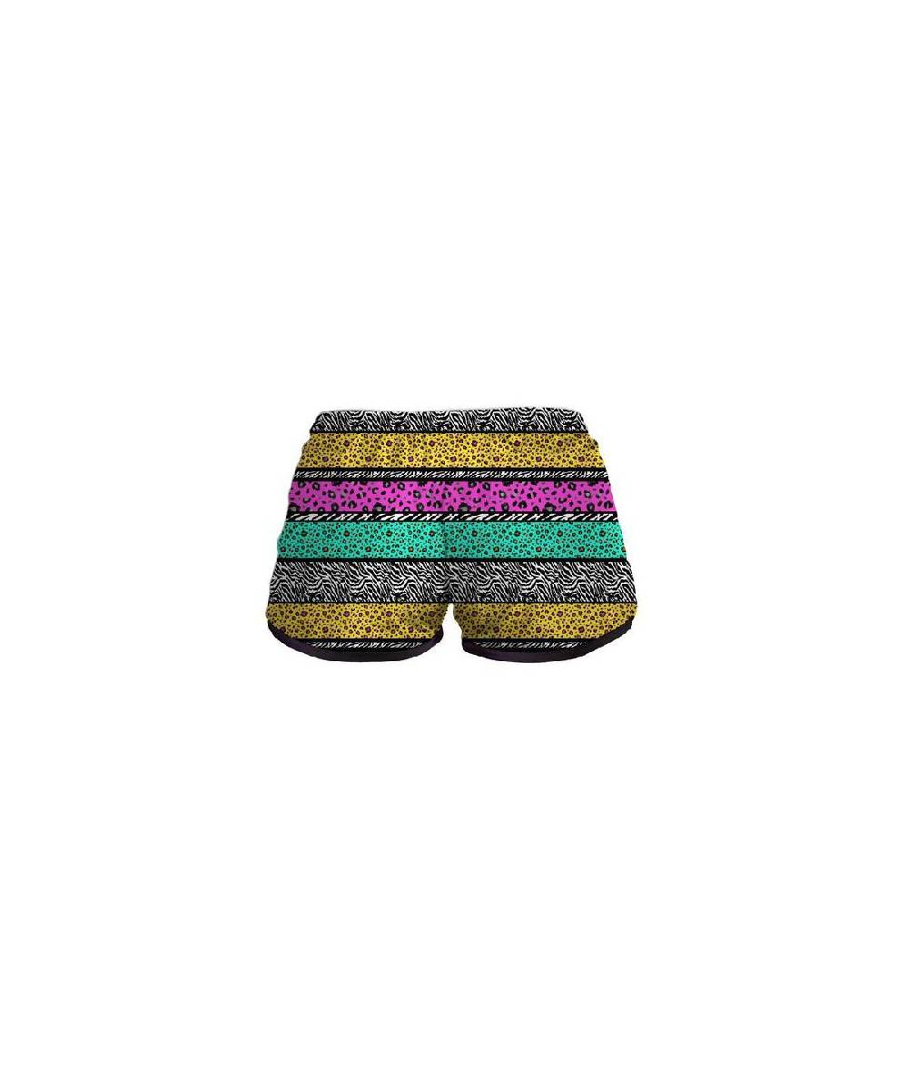 Lab84 SHORT DONNA Nuova