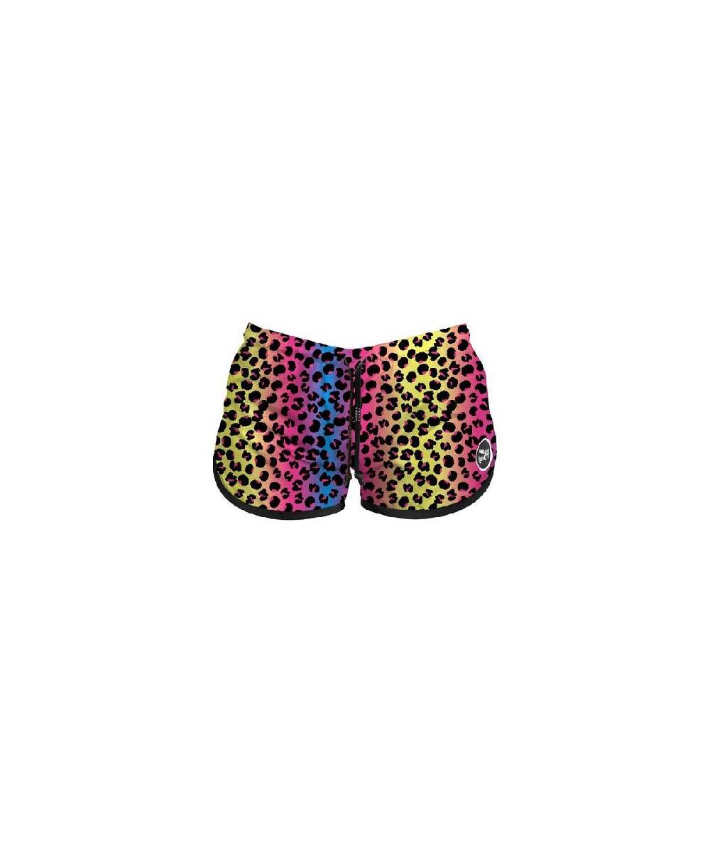 Lab84 SHORT DONNA