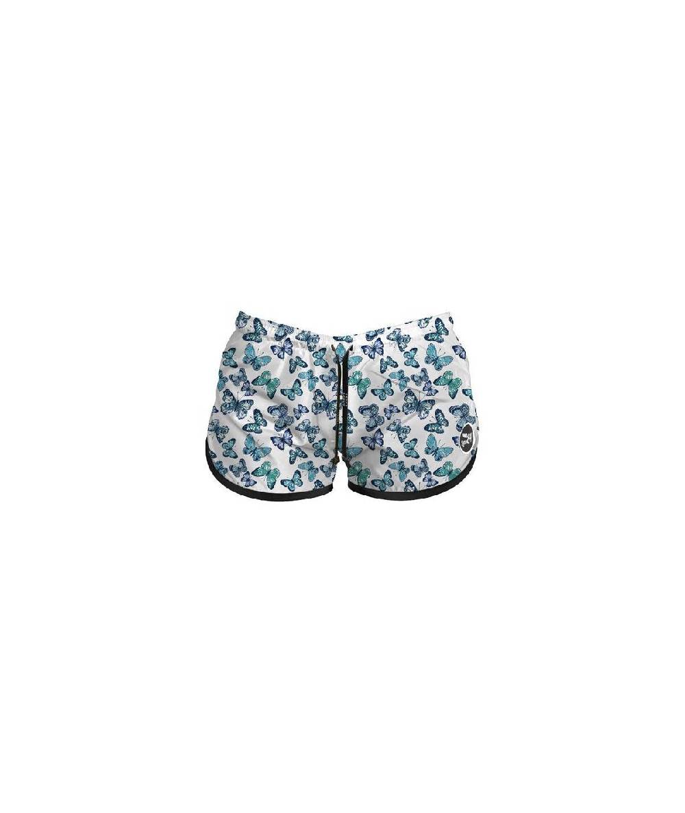 Lab84 SHORT DONNA