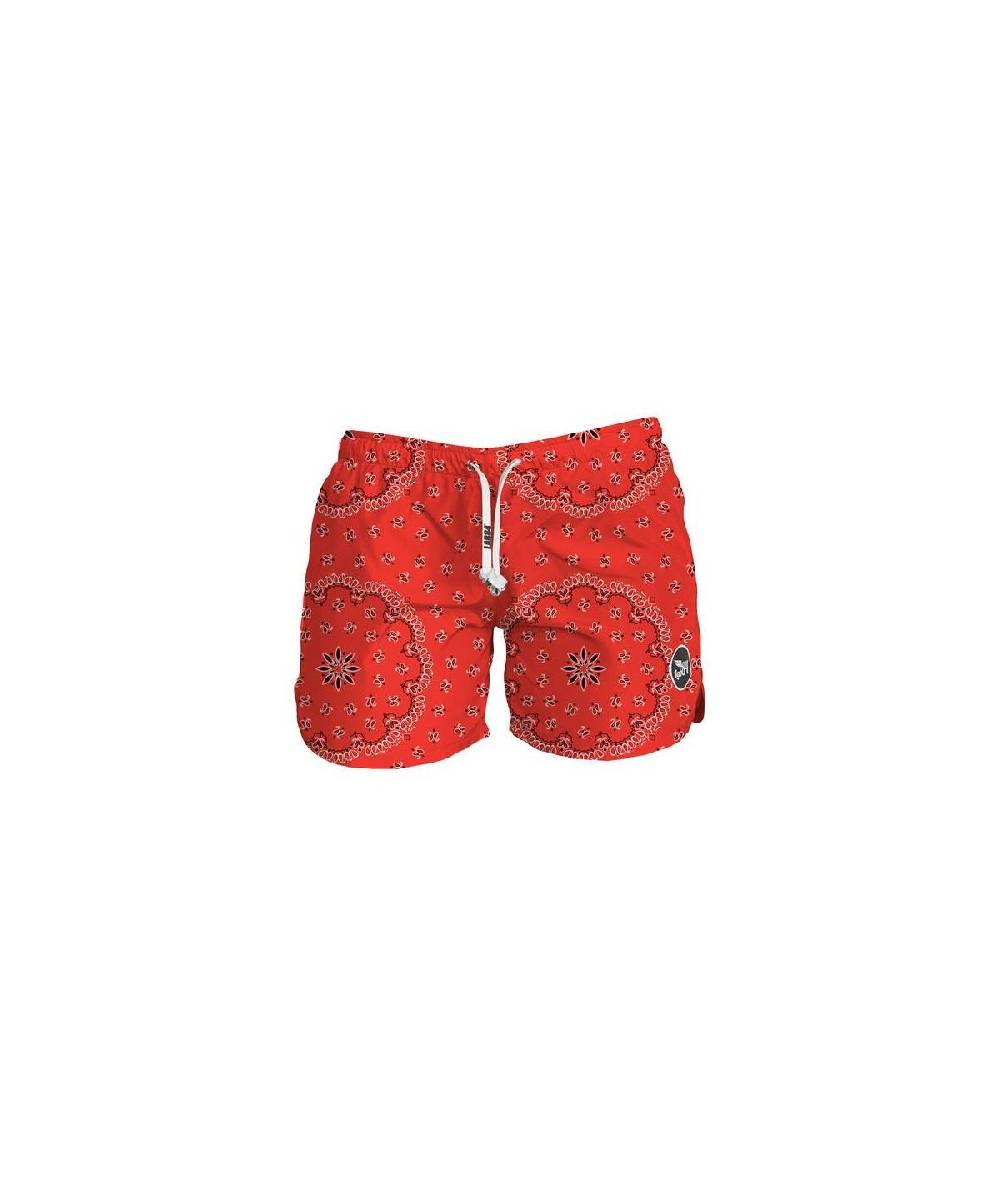 Lab84 SHORT DONNA