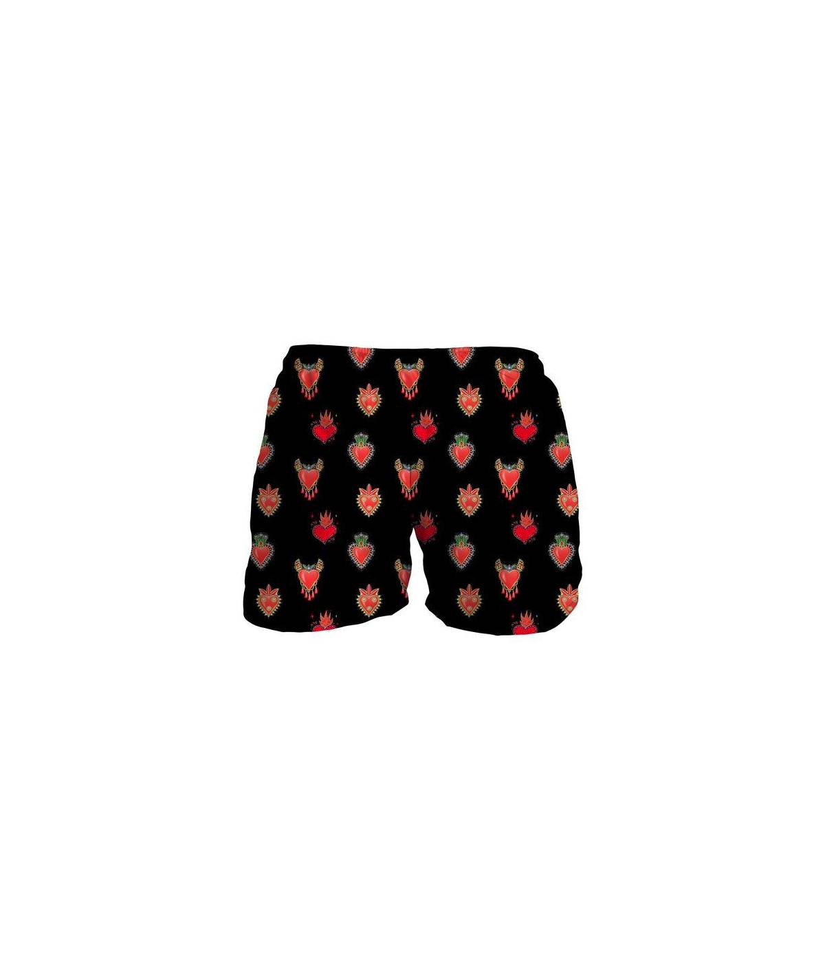 Lab84 SHORT DONNA Spedizione Gratuita