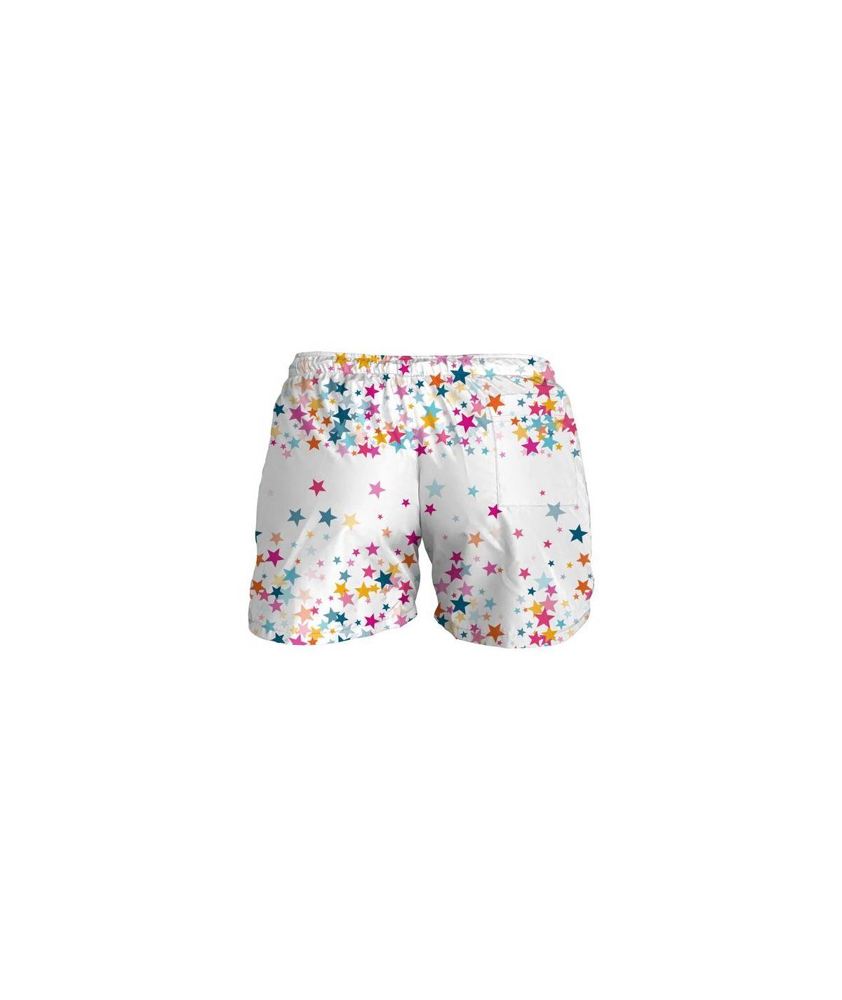 Lab84 SHORT DONNA Soddisfazione Garantita
