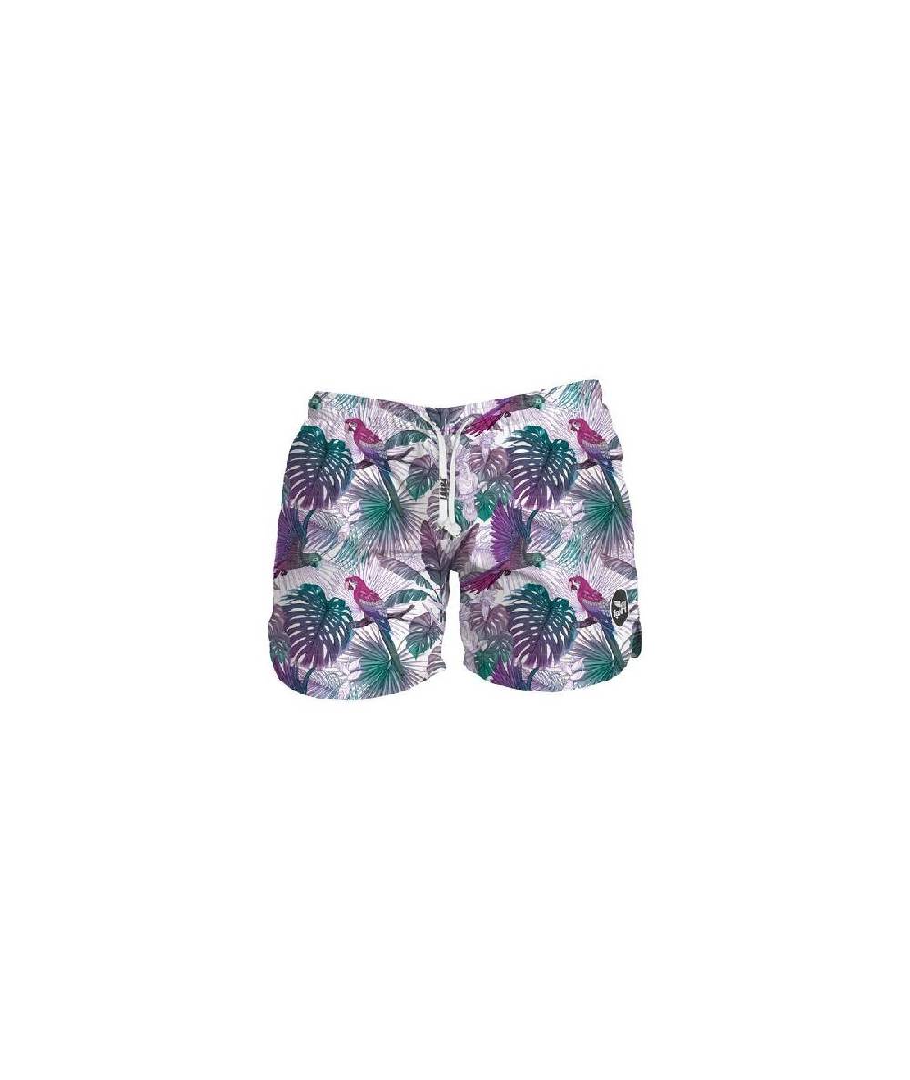 Lab84 SHORT DONNA