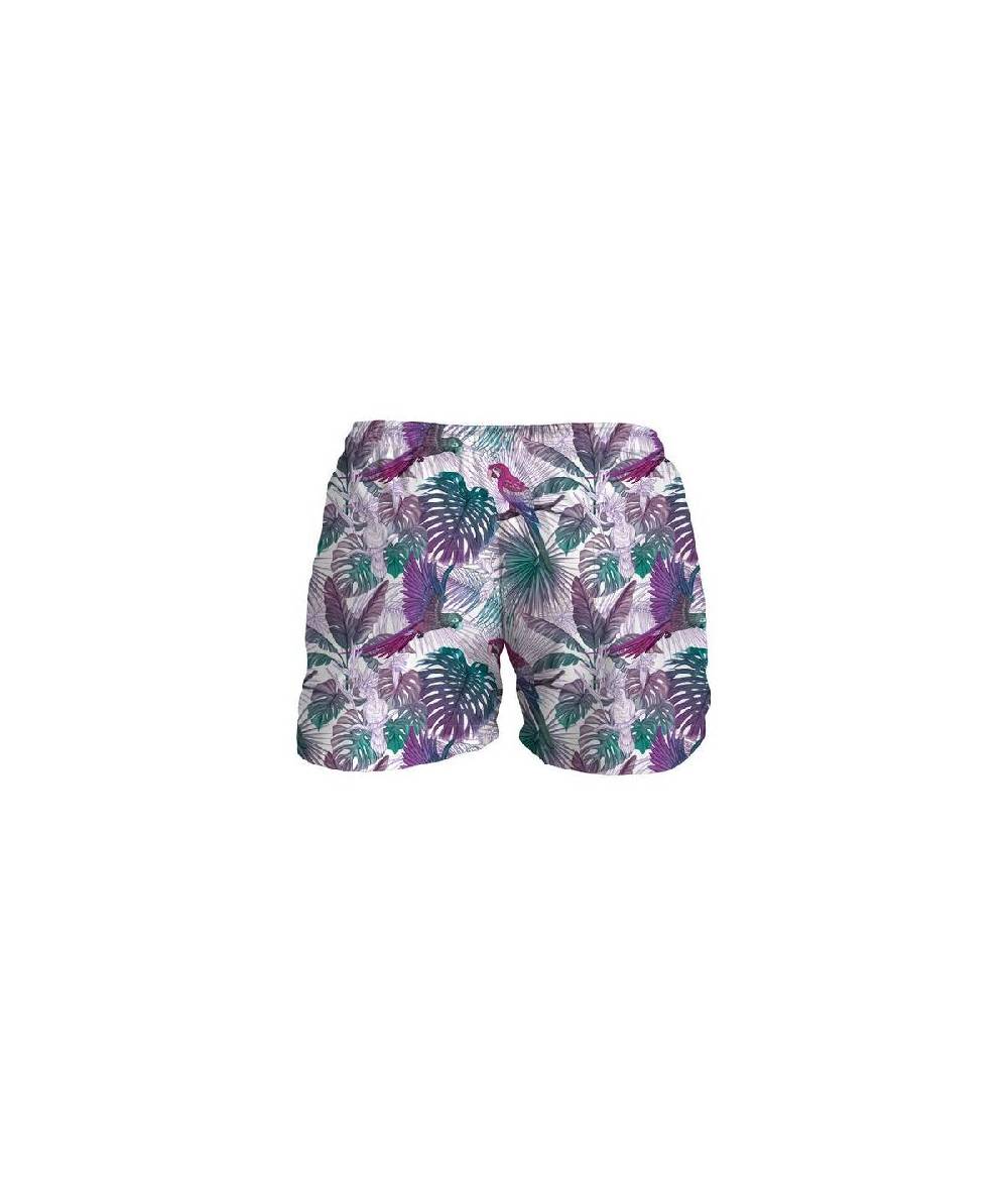 Lab84 SHORT DONNA Qualità Garantita