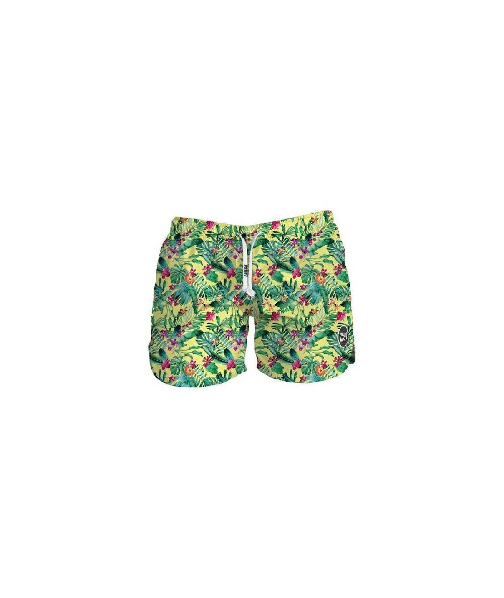Lab84 SHORT DONNA