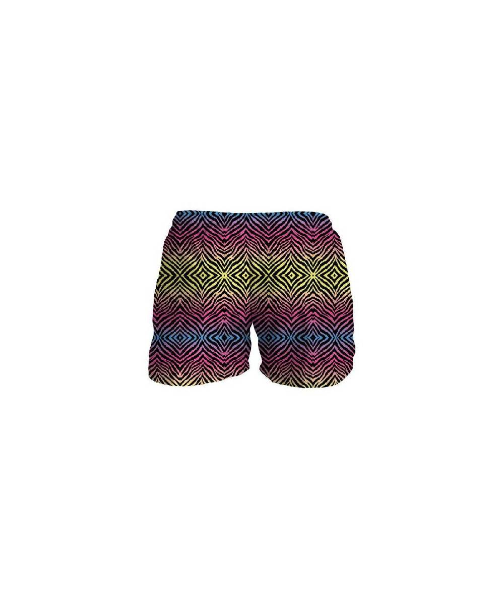 Lab84 SHORT DONNA