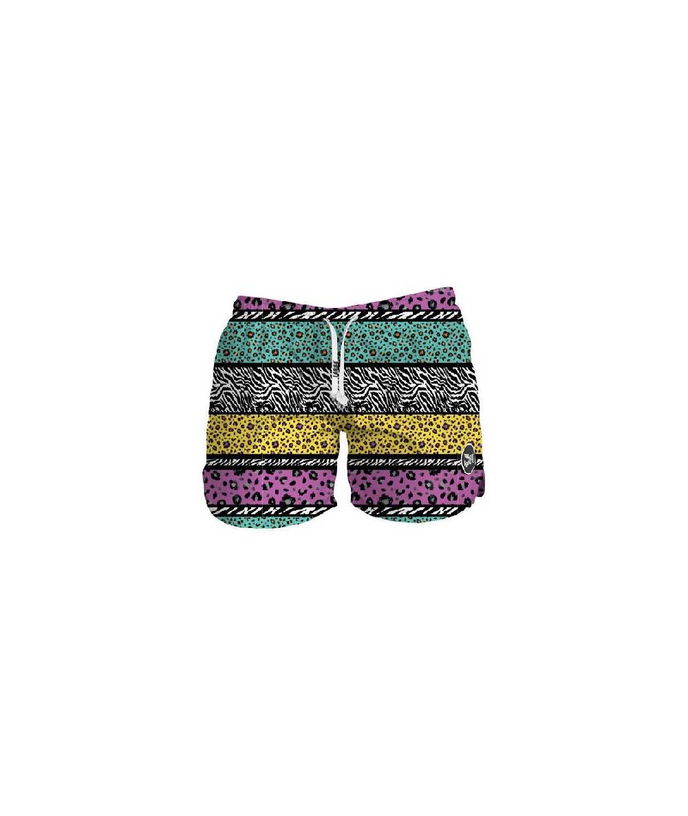 Lab84 SHORT DONNA