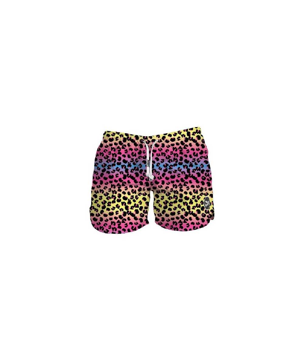 Lab84 SHORT DONNA Fino Al -60%