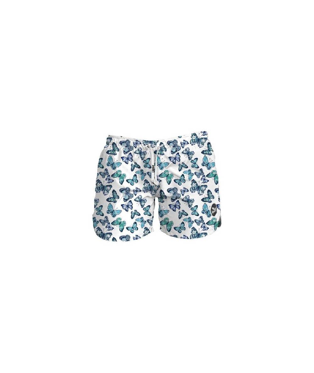 Lab84 SHORT DONNA Affare Del Giorno