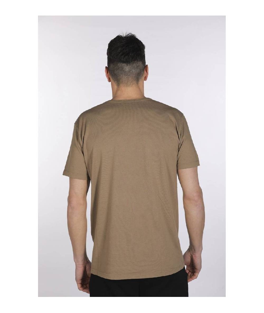 Lab84 T-SHIRT SERFINO TASCHINO Offerta San Valentino