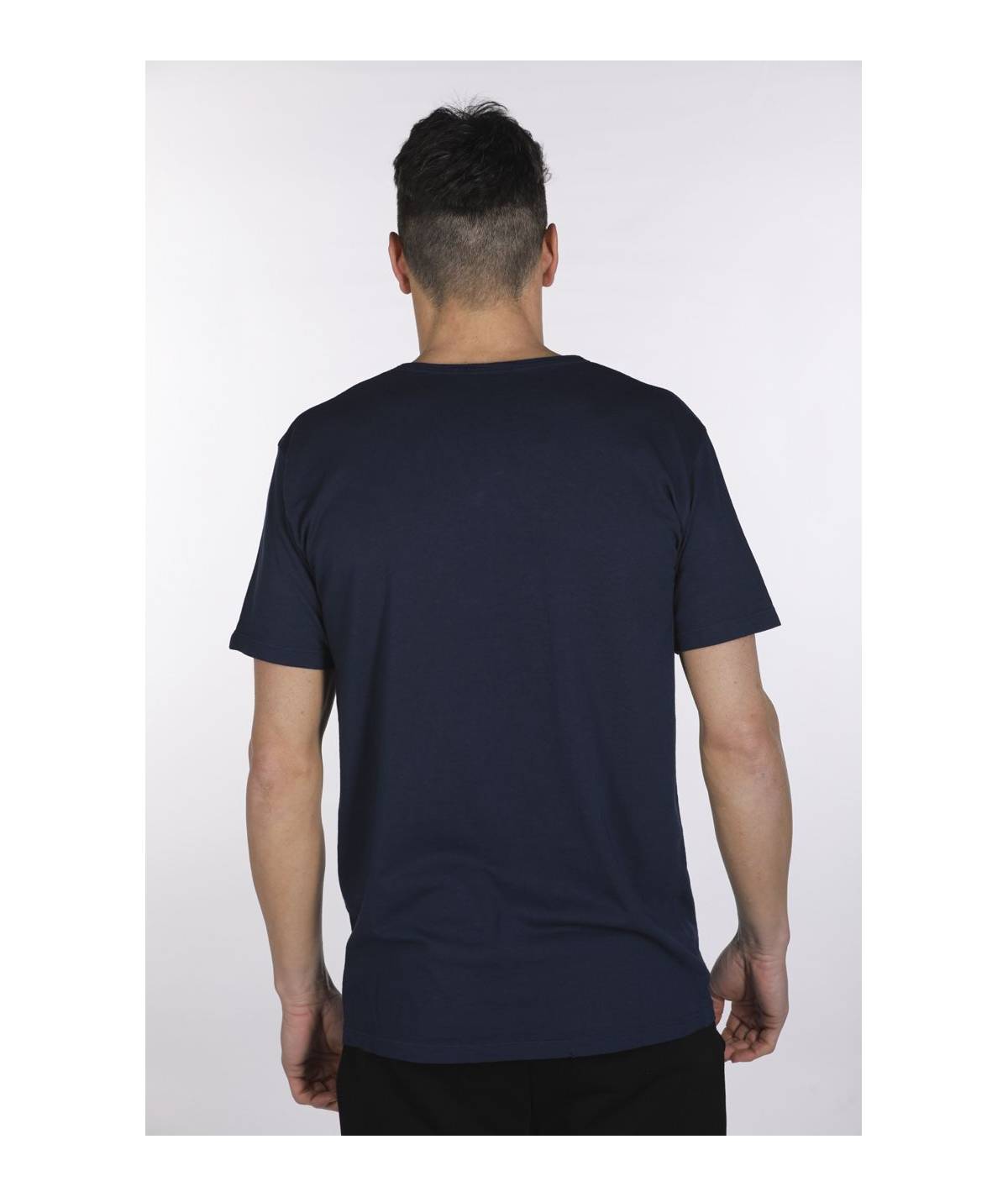 Lab84 T-SHIRT SERFINO TASCHINO Smaltimento dello stoccaggio