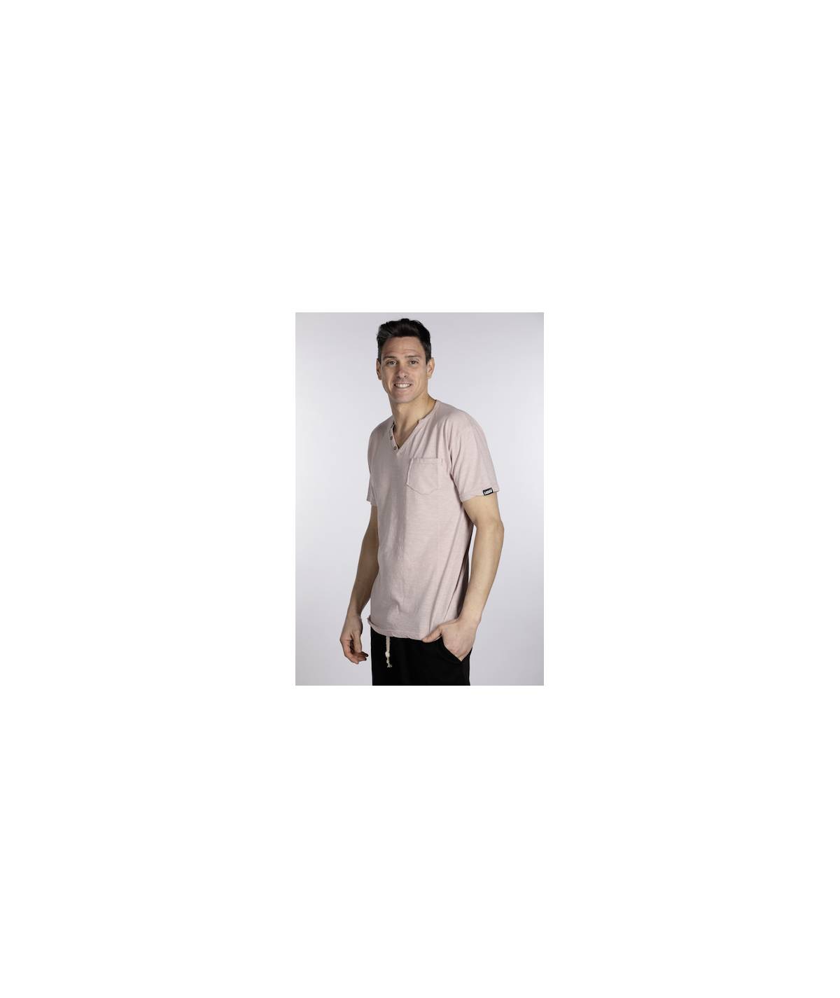 Lab84 T-SHIRT SERFINO TASCHINO Offerta migliore