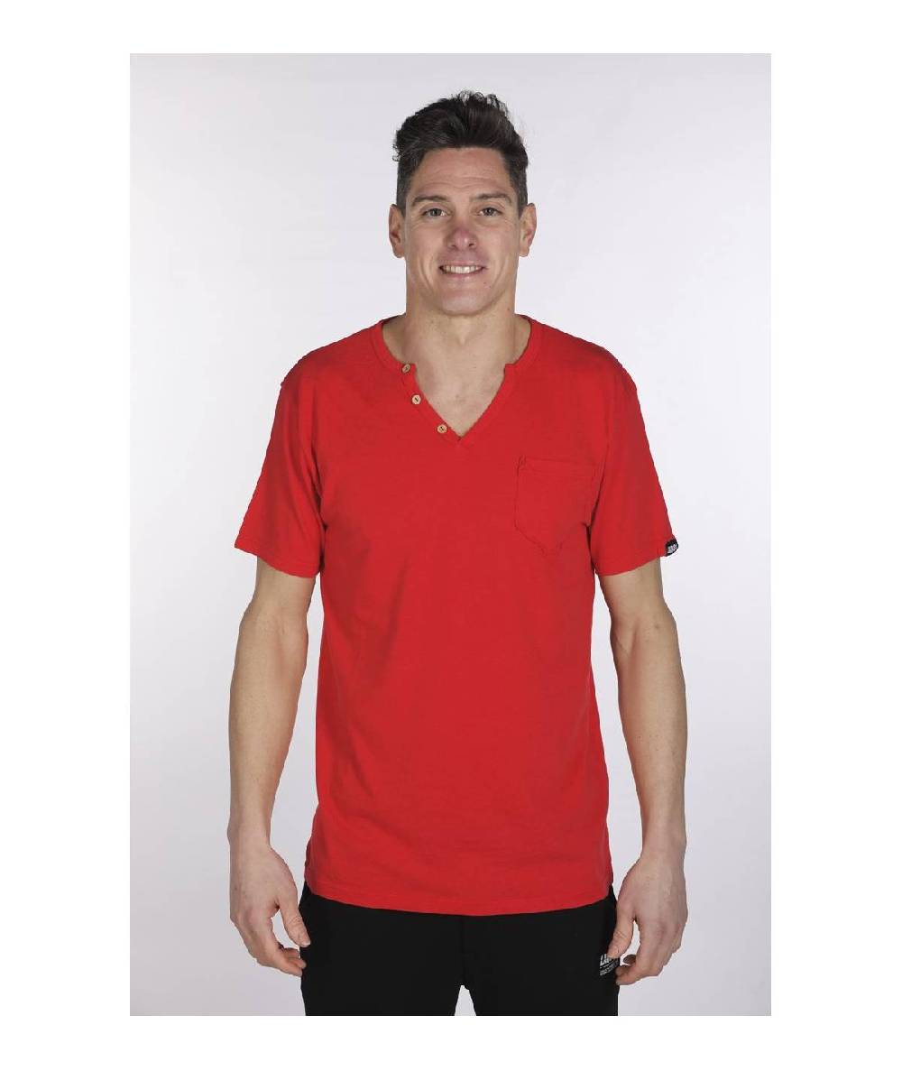Lab84 T-SHIRT SERFINO TASCHINO Latest fashion