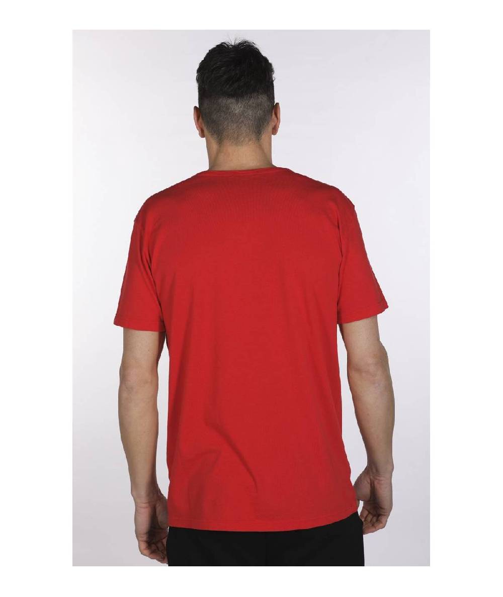 Lab84 T-SHIRT SERFINO TASCHINO Latest fashion
