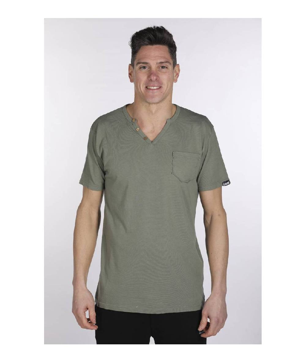 Lab84 T-SHIRT SERFINO TASCHINO Online Outlet