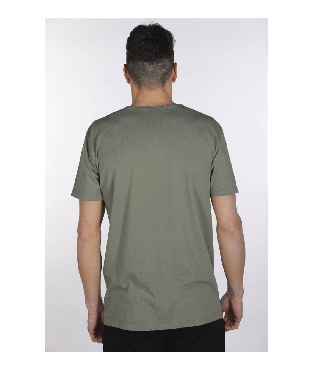 Lab84 T-SHIRT SERFINO TASCHINO Online Outlet