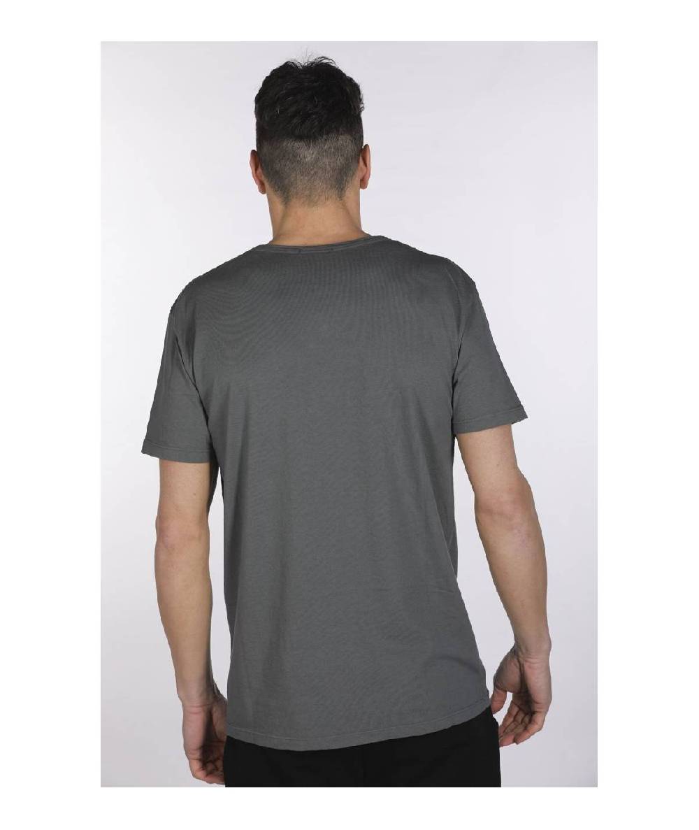 Lab84 T-SHIRT SERFINO TASCHINO Offerta temporanea