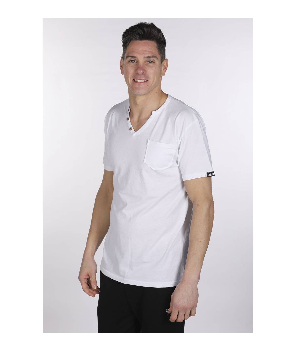 Lab84 T-SHIRT SERFINO TASCHINO Offerte esclusive