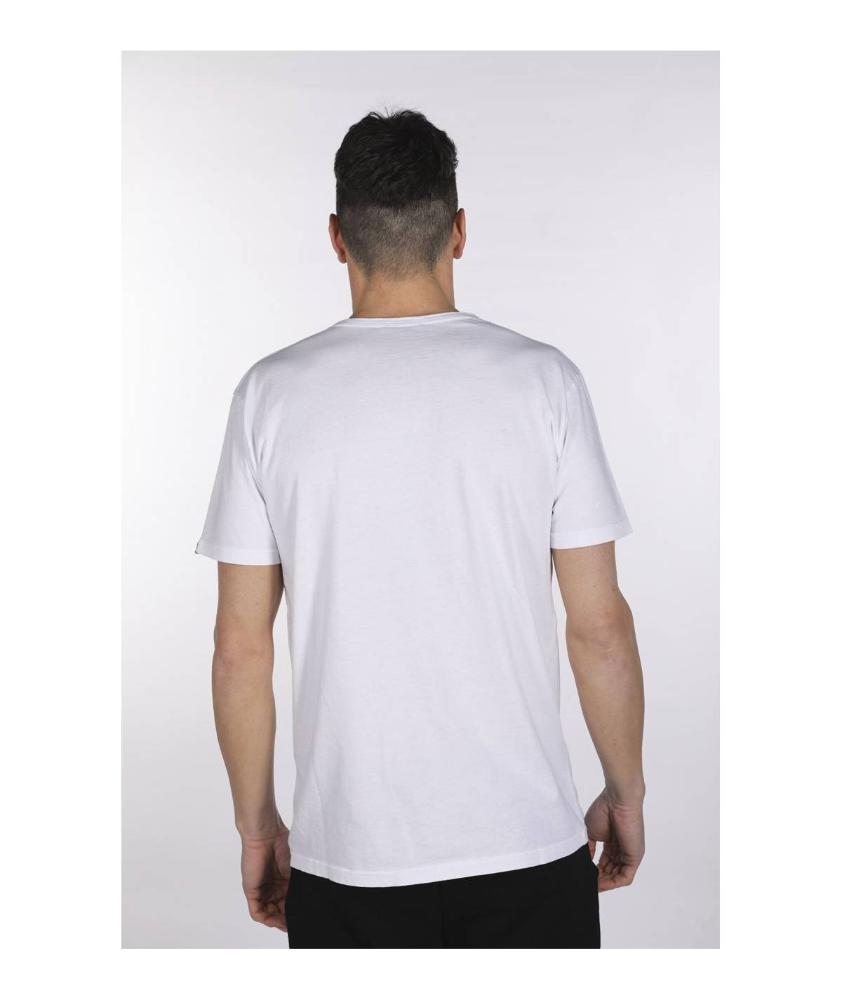 Lab84 T-SHIRT SERFINO TASCHINO Offerte esclusive