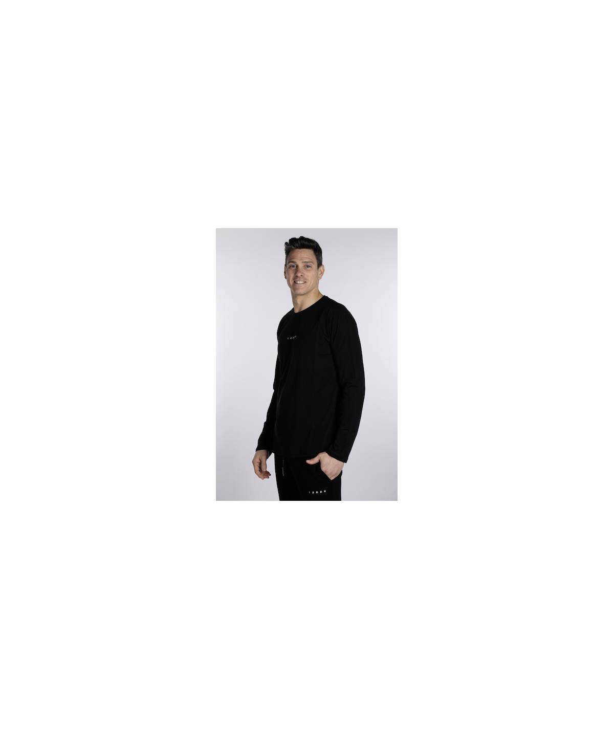 Lab84 T-SHIRT GIRO M/L Lightning offer
