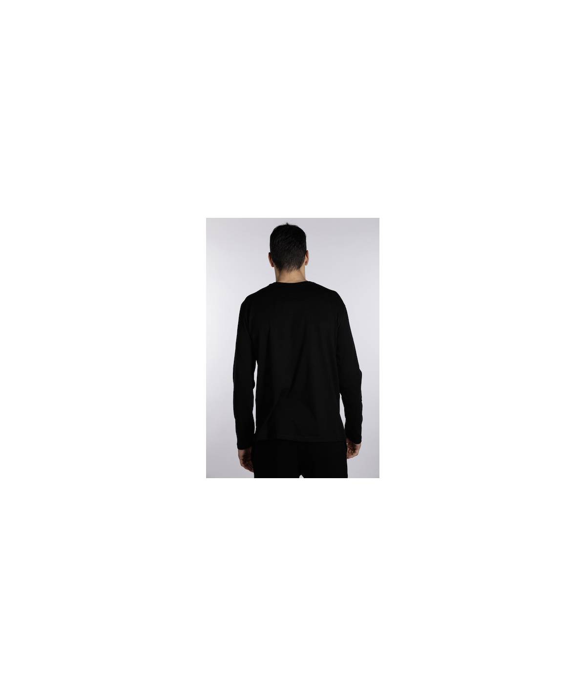 Lab84 T-SHIRT GIRO M/L Lightning offer