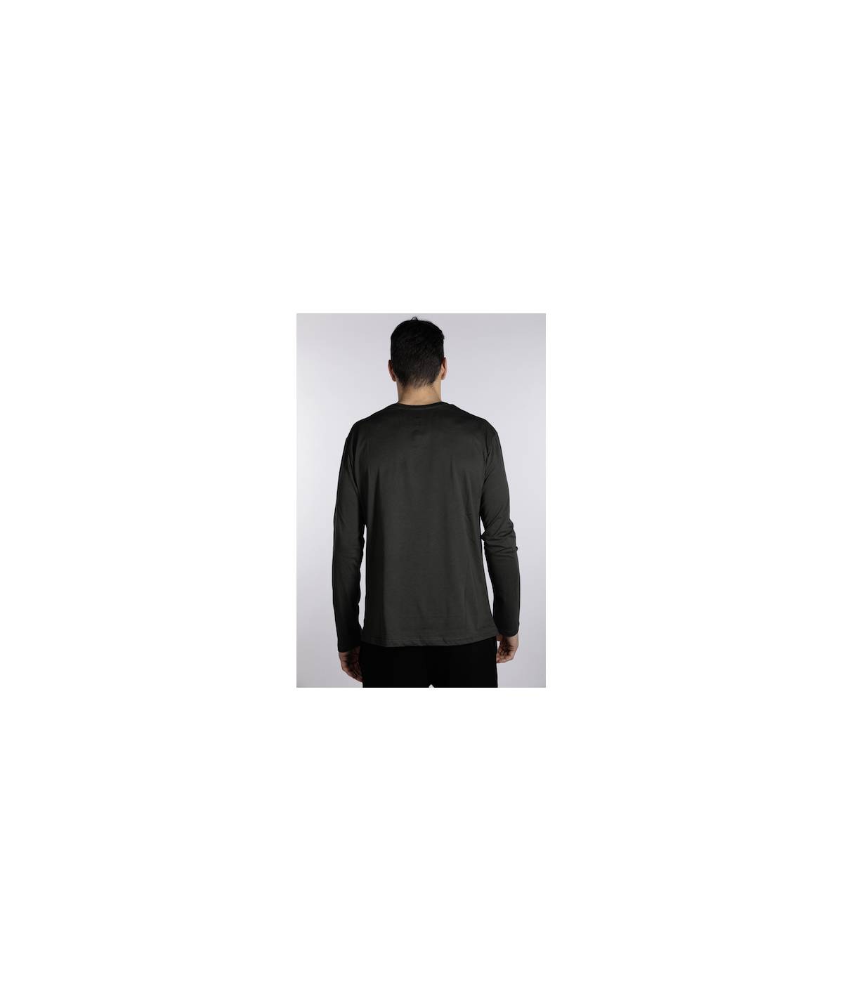 Lab84 T-SHIRT GIRO M/L Nuovi prodotti