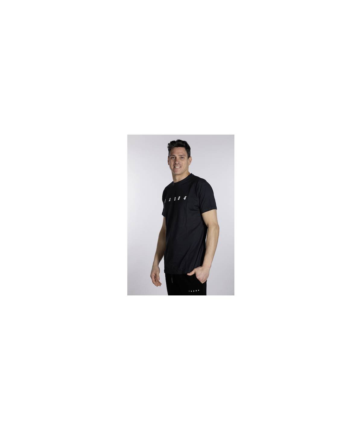Lab84 T-SHIRT GIROCOLLO M/M Offerte stagionali