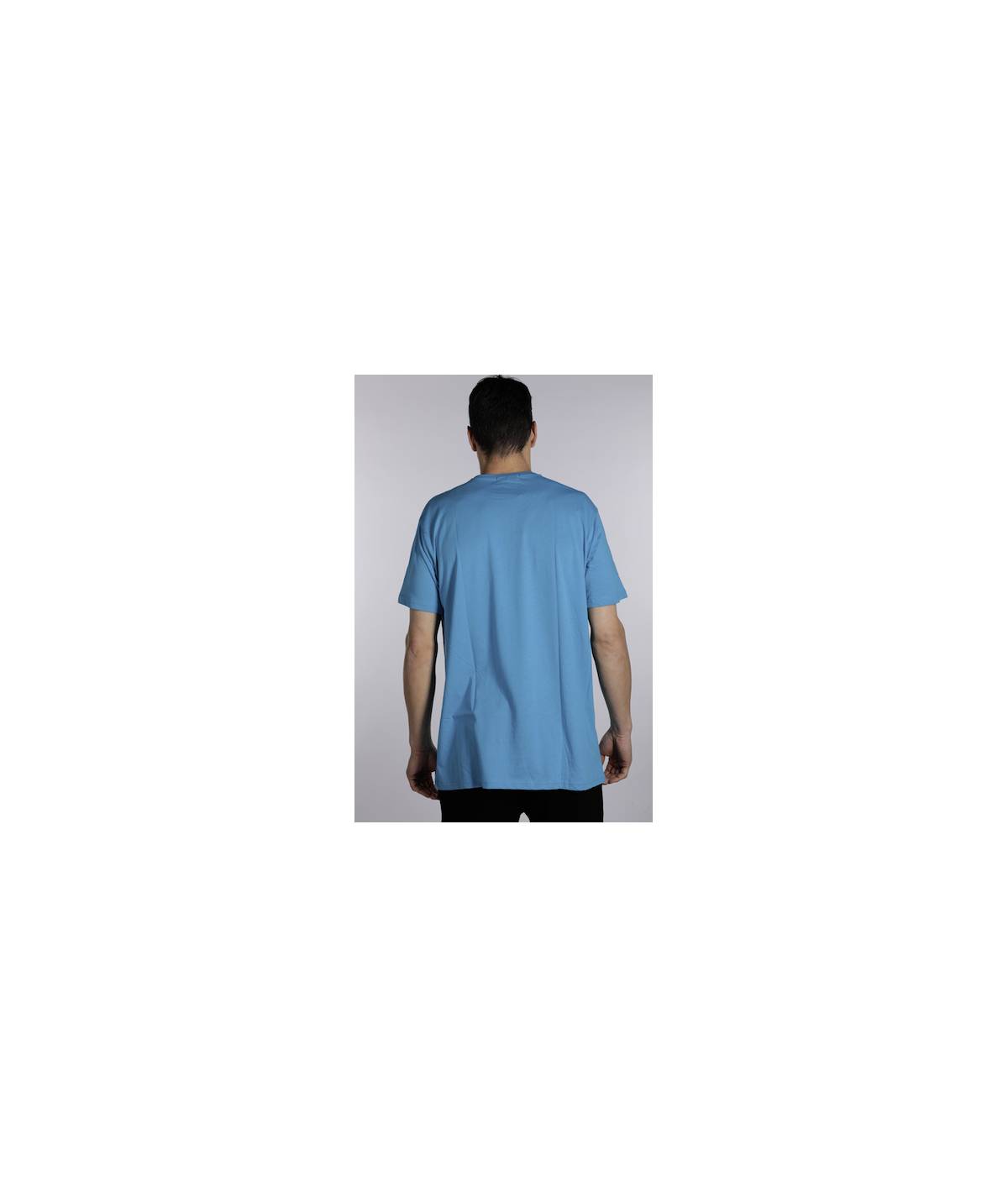 Lab84 T-SHIRT GIROCOLLO M/M Liquidazione