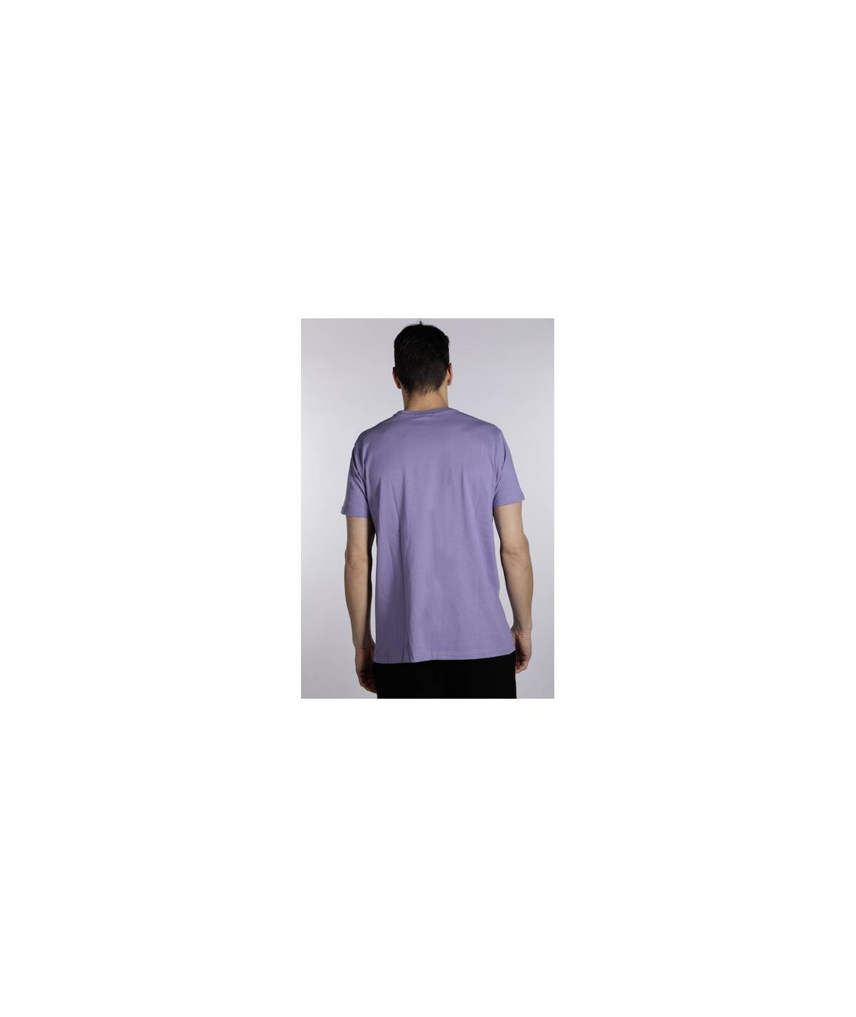 Lab84 T-SHIRT GIROCOLLO M/M Comprane uno, ottenene uno gratis
