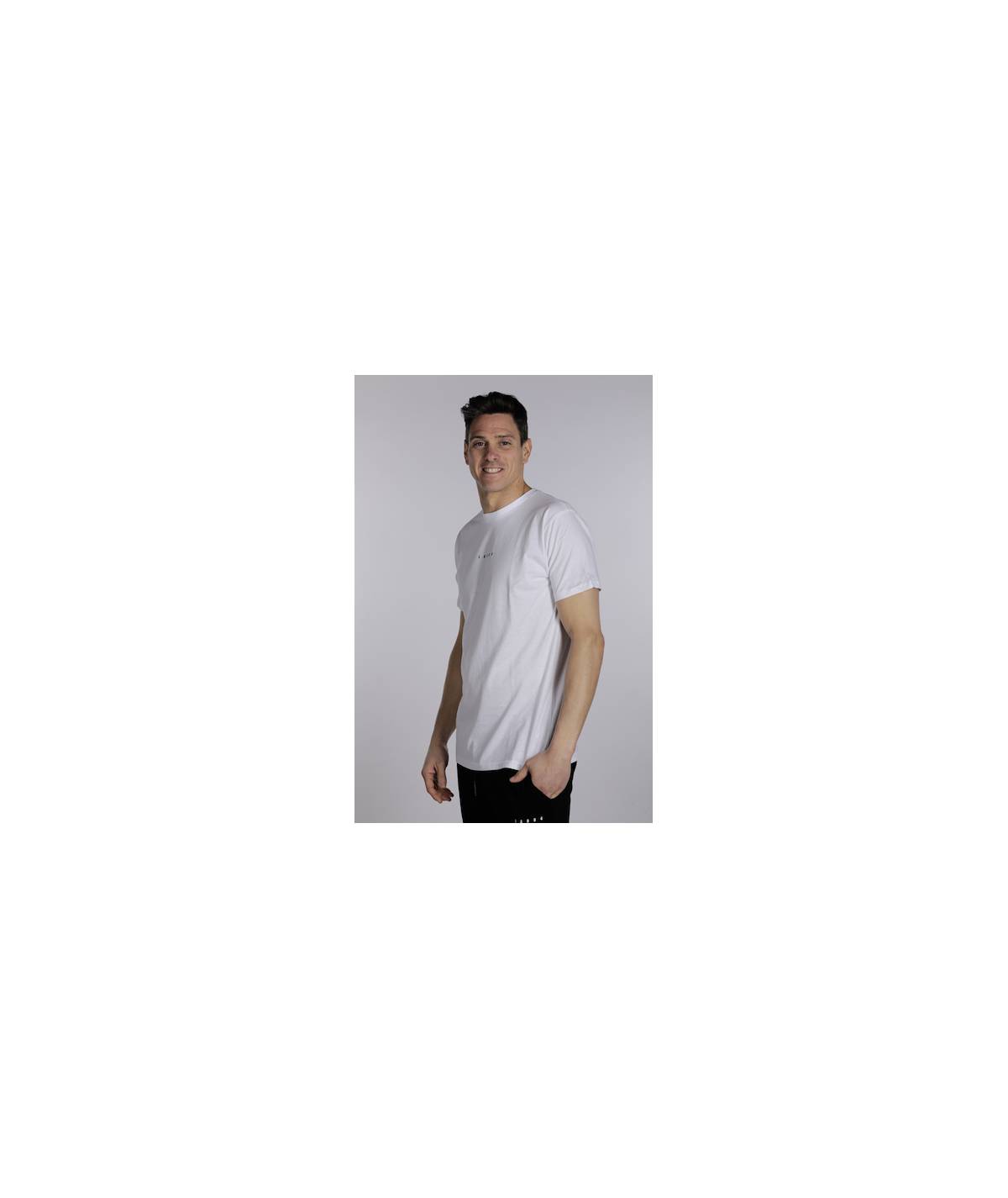Lab84 T-SHIRT GIROCOLLO M/M Offerte giornaliere