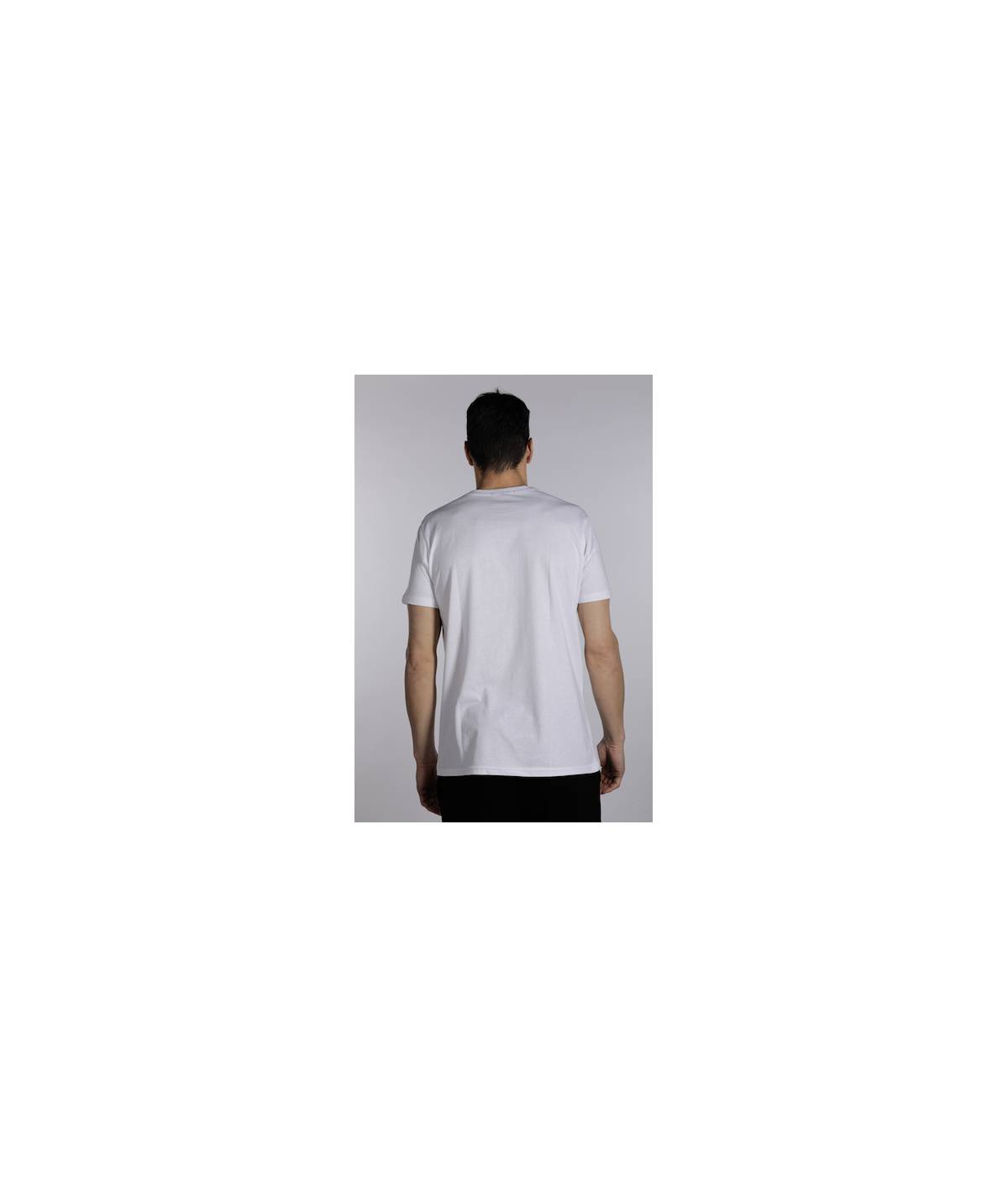 Lab84 T-SHIRT GIROCOLLO M/M Offerte giornaliere