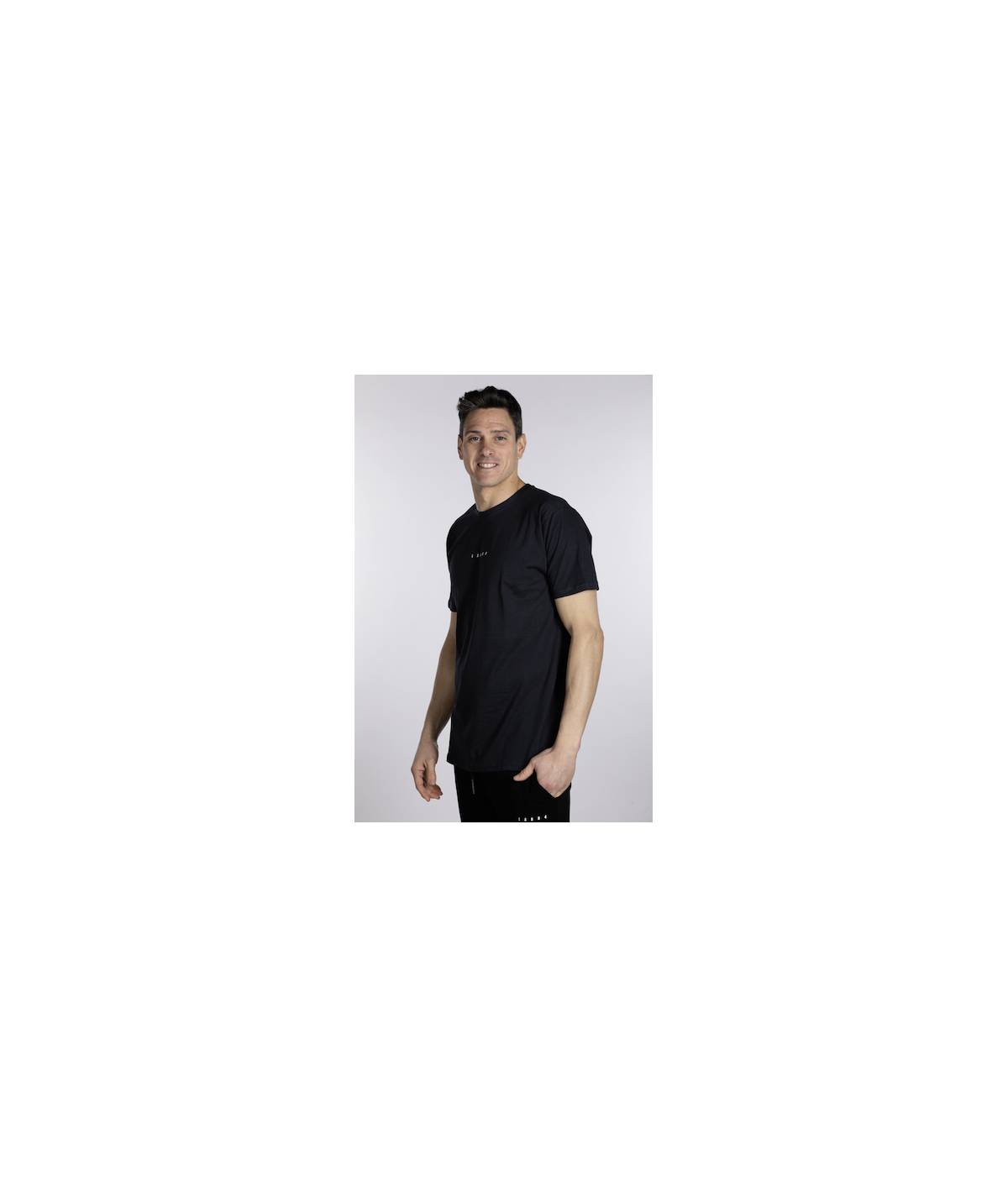 Lab84 T-SHIRT GIROCOLLO M/M Offerte speciali