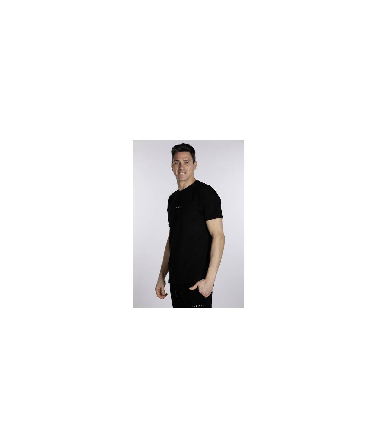 Lab84 T-SHIRT GIROCOLLO M/M Enormi risparmi