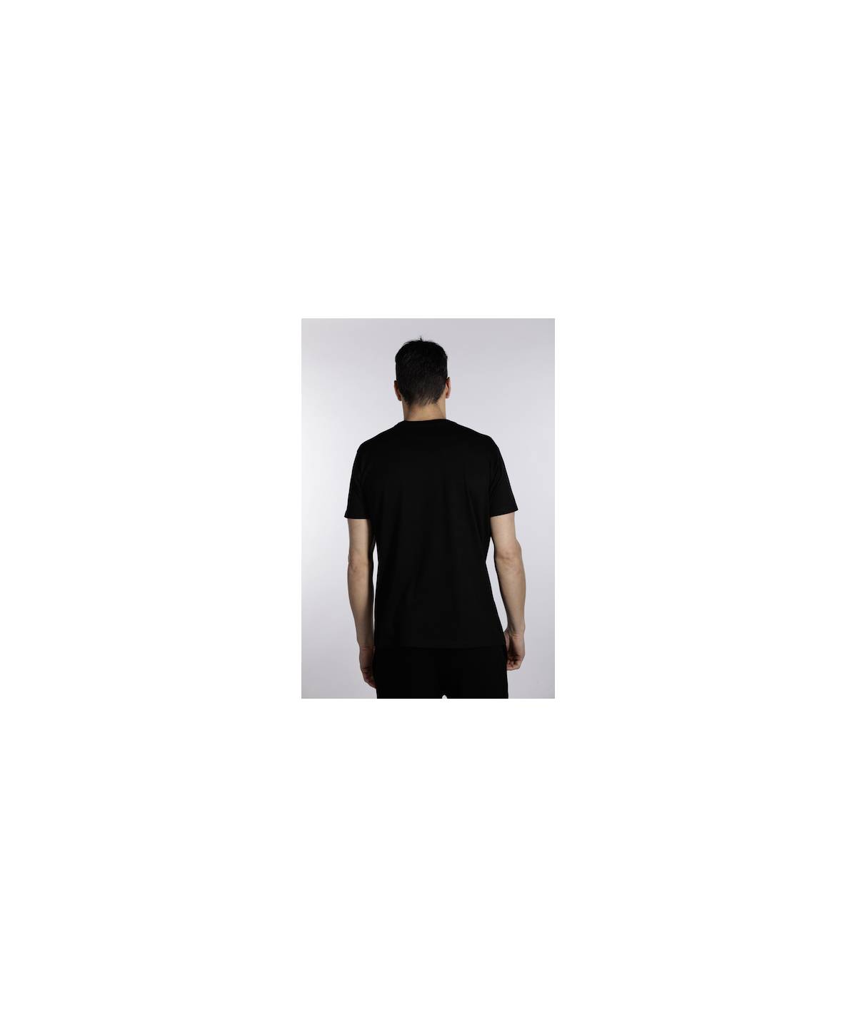 Lab84 T-SHIRT GIROCOLLO M/M Enormi risparmi