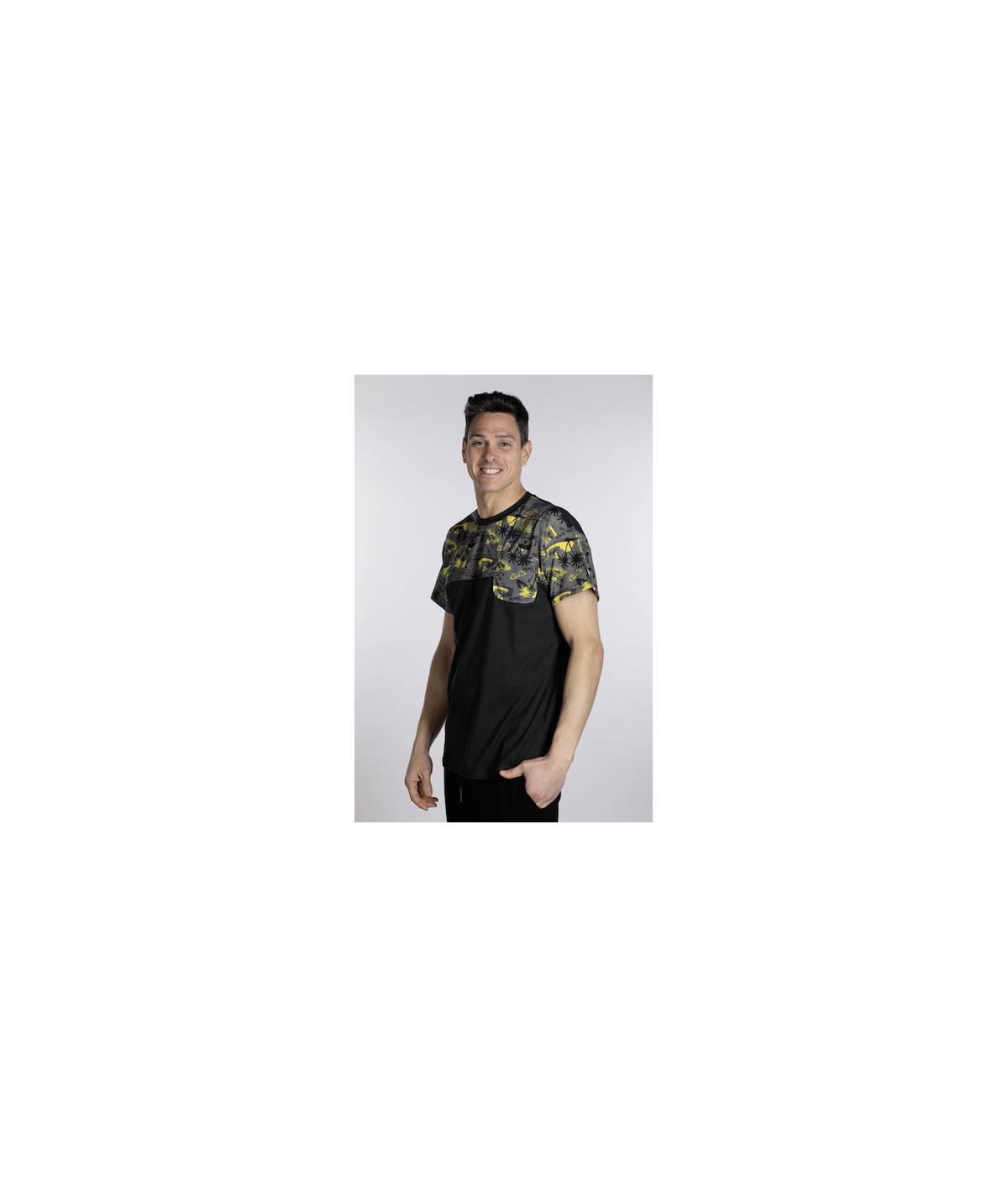 Lab84 T-SHIRT M/M Prezzo basso