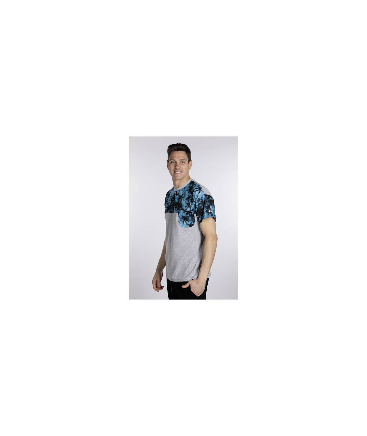 Lab84 T-SHIRT M/M Super Saving Price