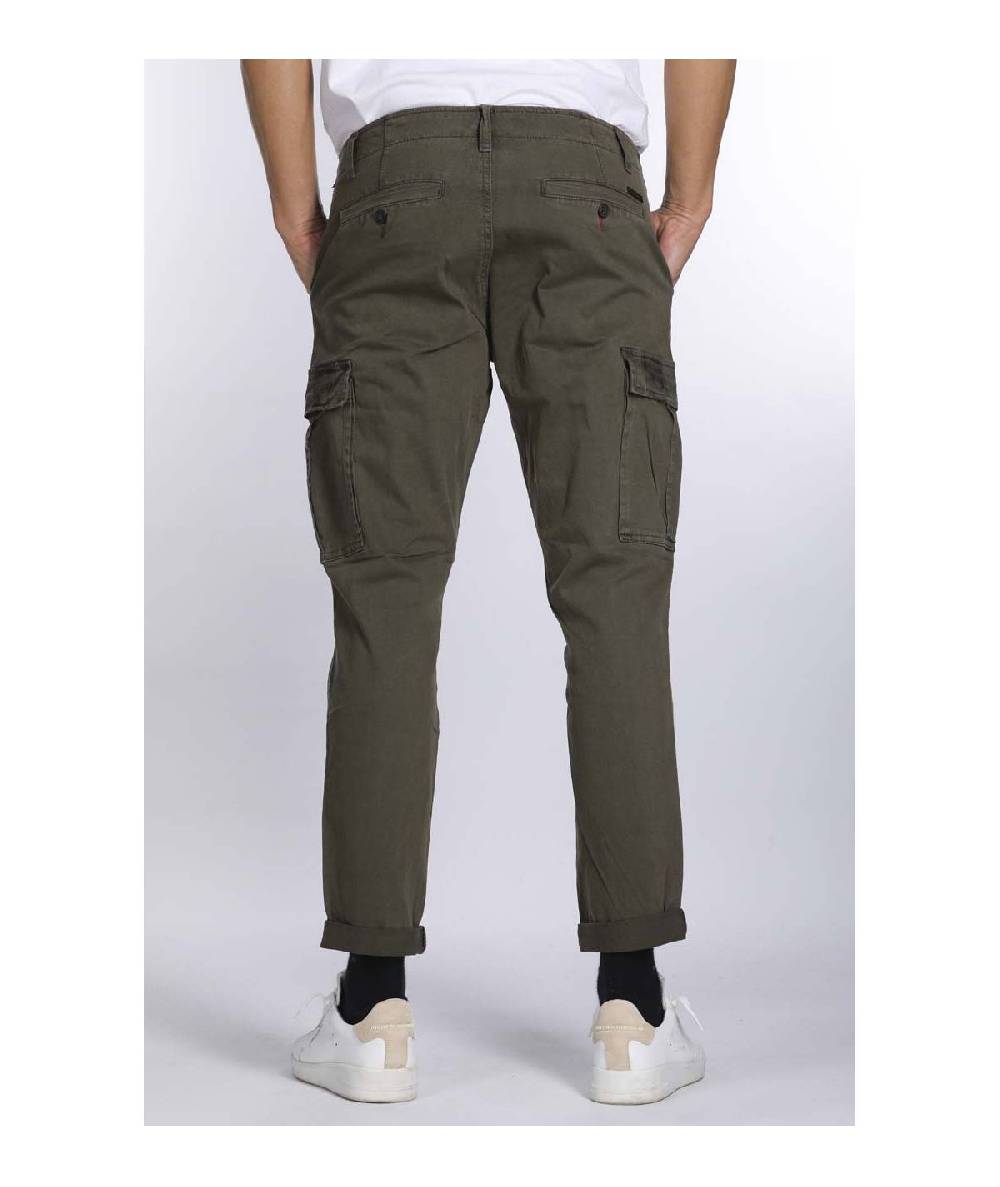 Lab84 PANTALONE CARGO Ultimi tre giorni