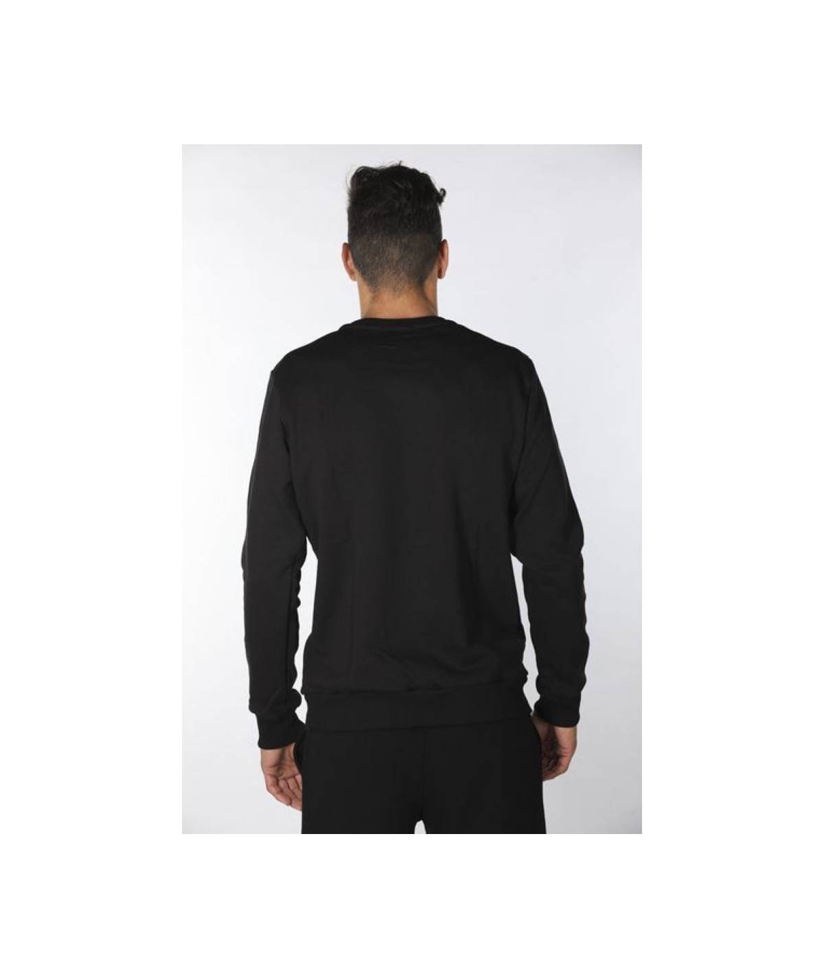 Lab84 T-SHIRT GIRO M/L LOGO MINIMAL Trasporto libero internazionale