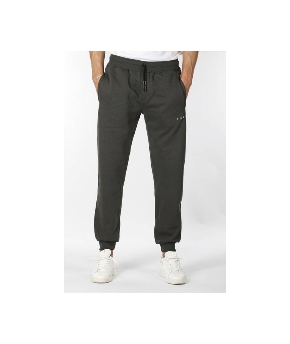 Lab84 PANTALONE TASCA FILETTO Esporta salva