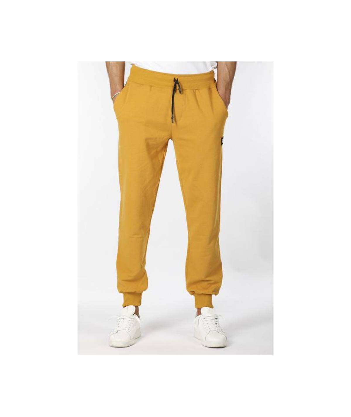 Lab84 PANTALONE CITY Black Friday Prezzi