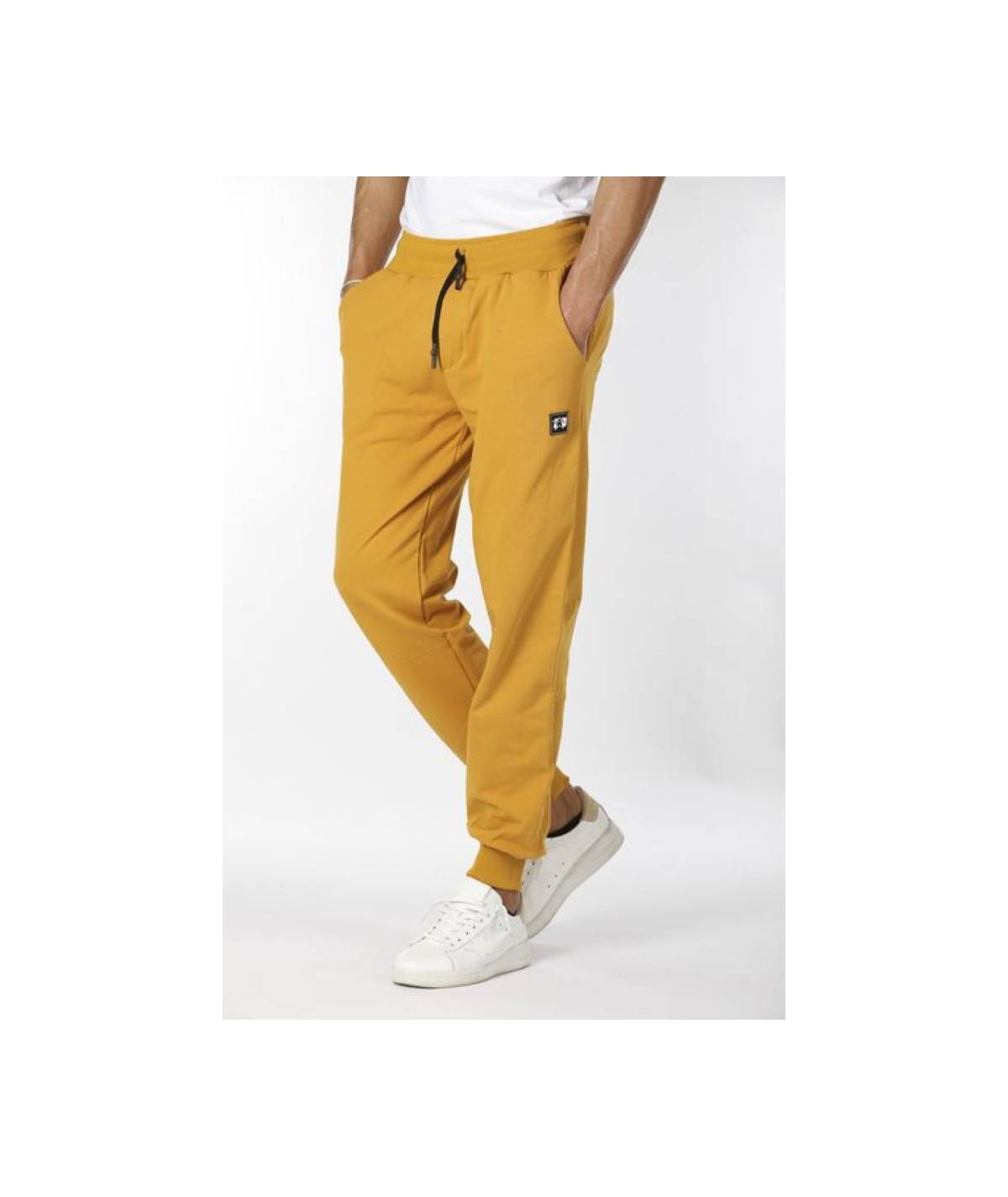 Lab84 PANTALONE CITY Black Friday Prezzi