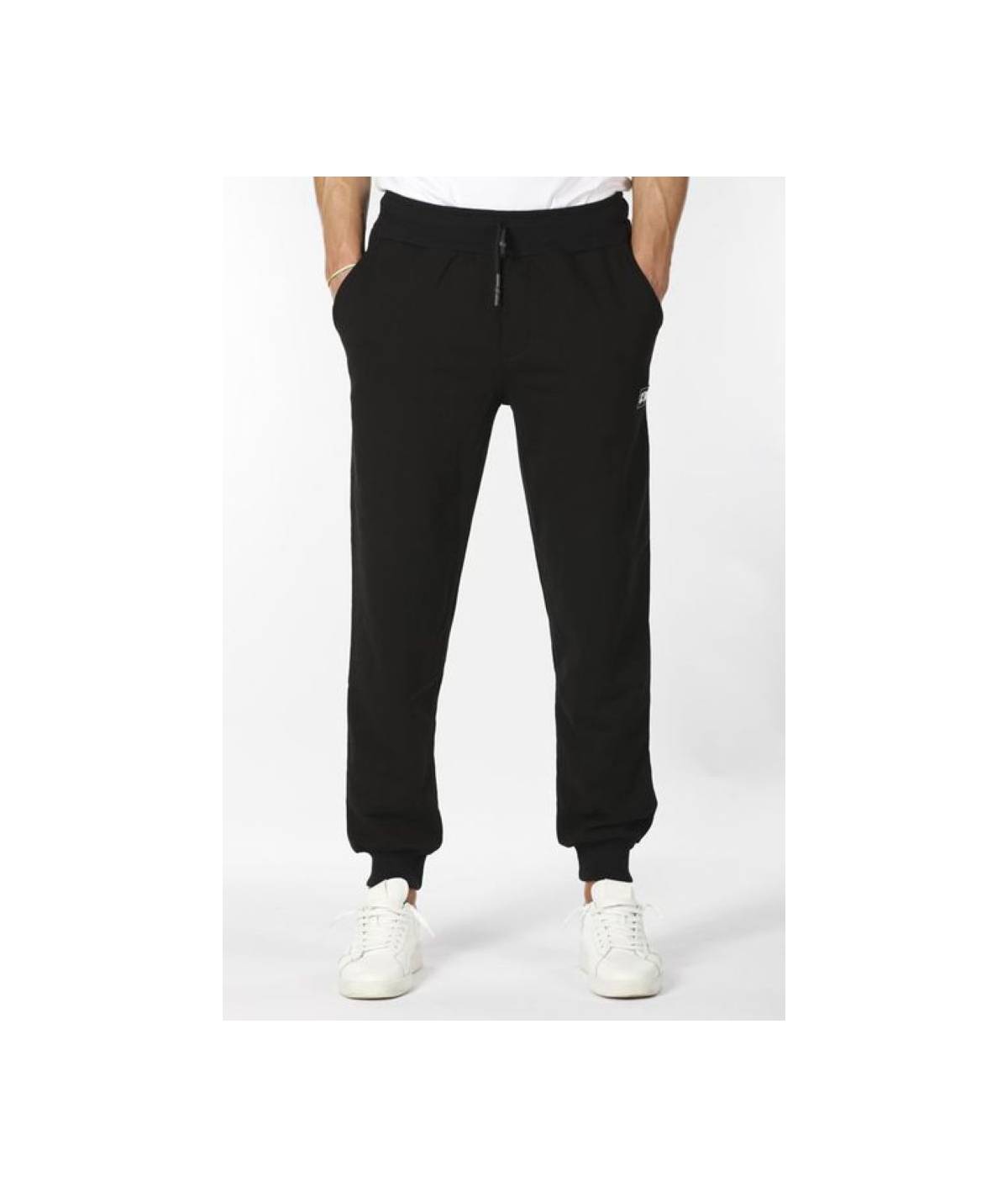 Lab84 PANTALONE CITY Sconti questo mese
