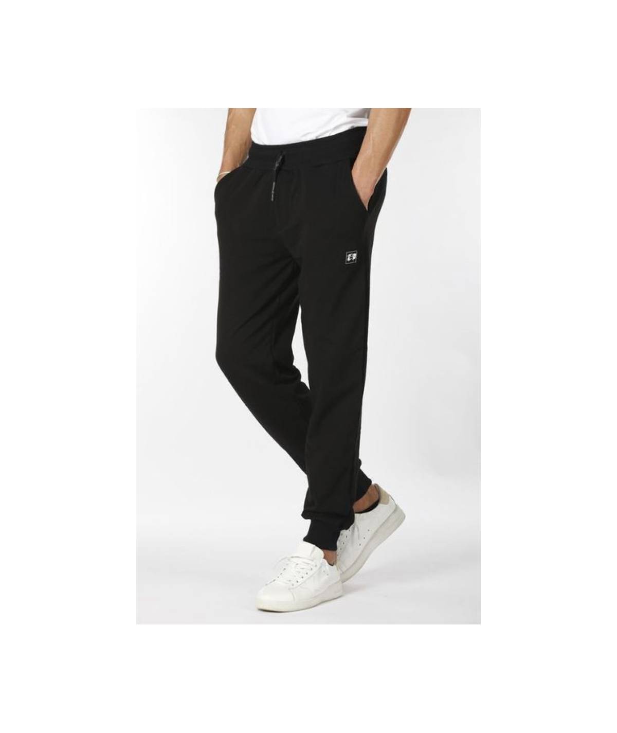 Lab84 PANTALONE CITY Sconti questo mese
