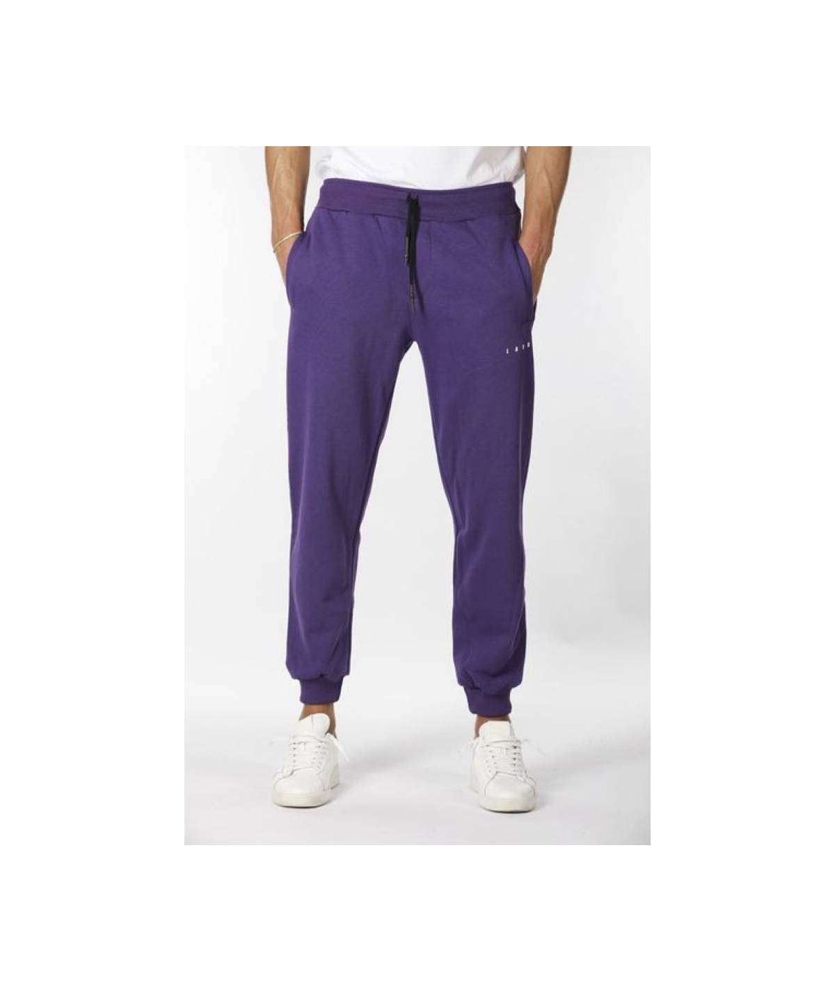 Lab84 PANTALONE TASCA FILETTO 2025